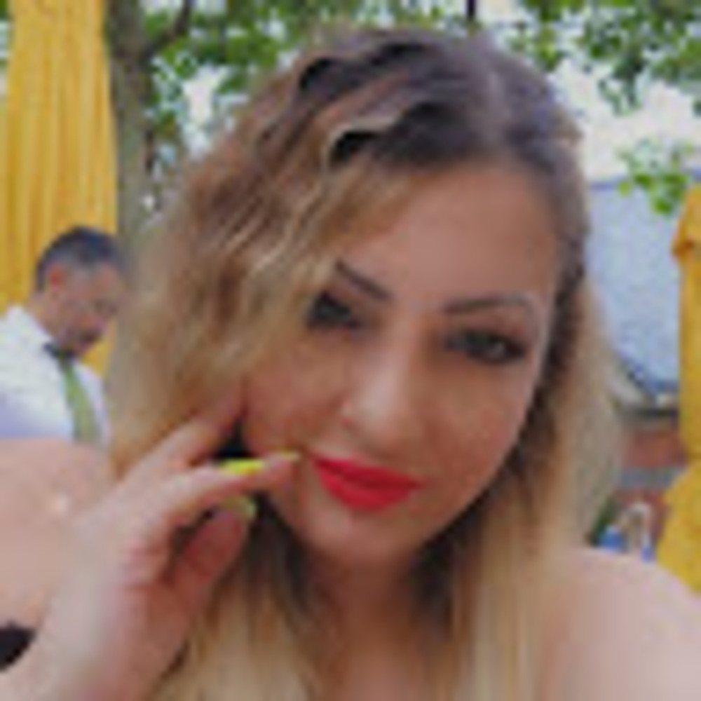 Meet your Posher, Ani